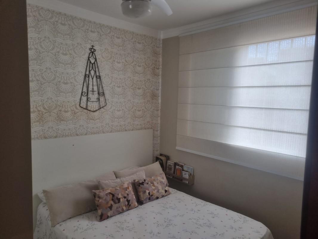 Apartamento, Tirol, 3 Quartos, 1 Vaga, 1 Suíte