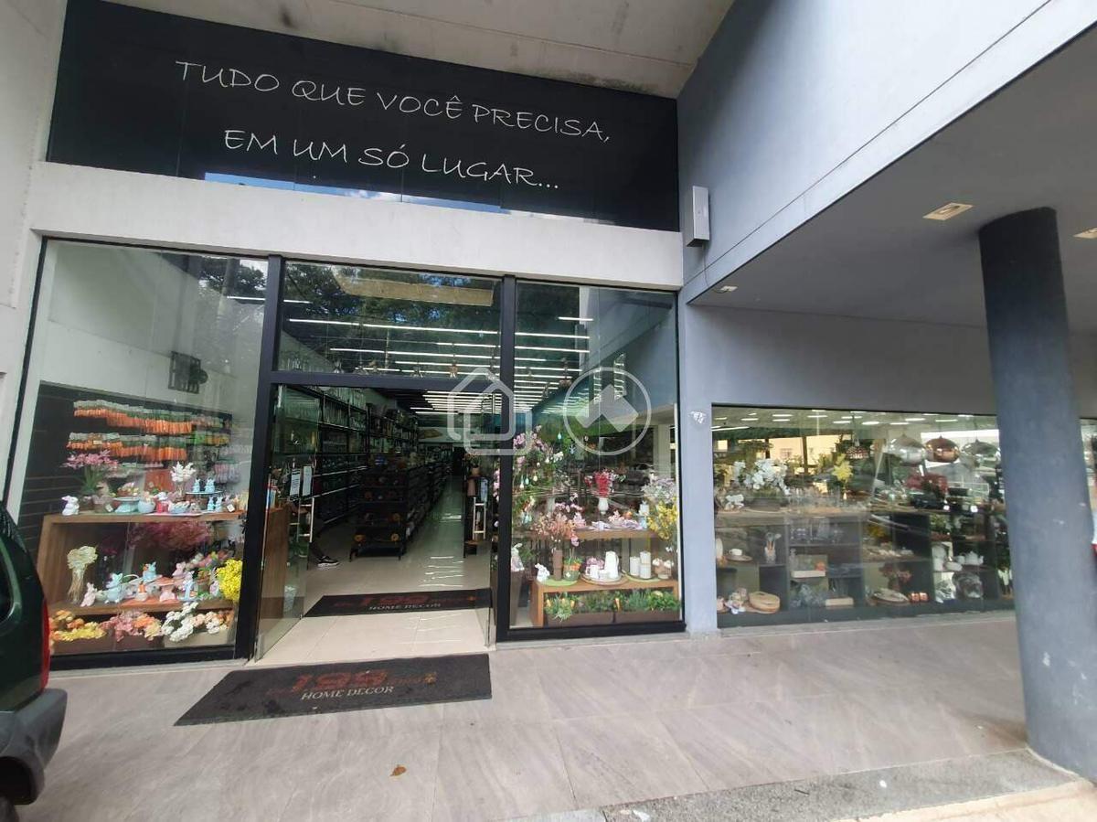 Loja, Buritis, 15 Vagas