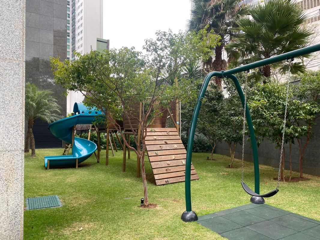 Apartamento, Vila da Serra, 4 Quartos, 4 Vagas, 3 Suítes