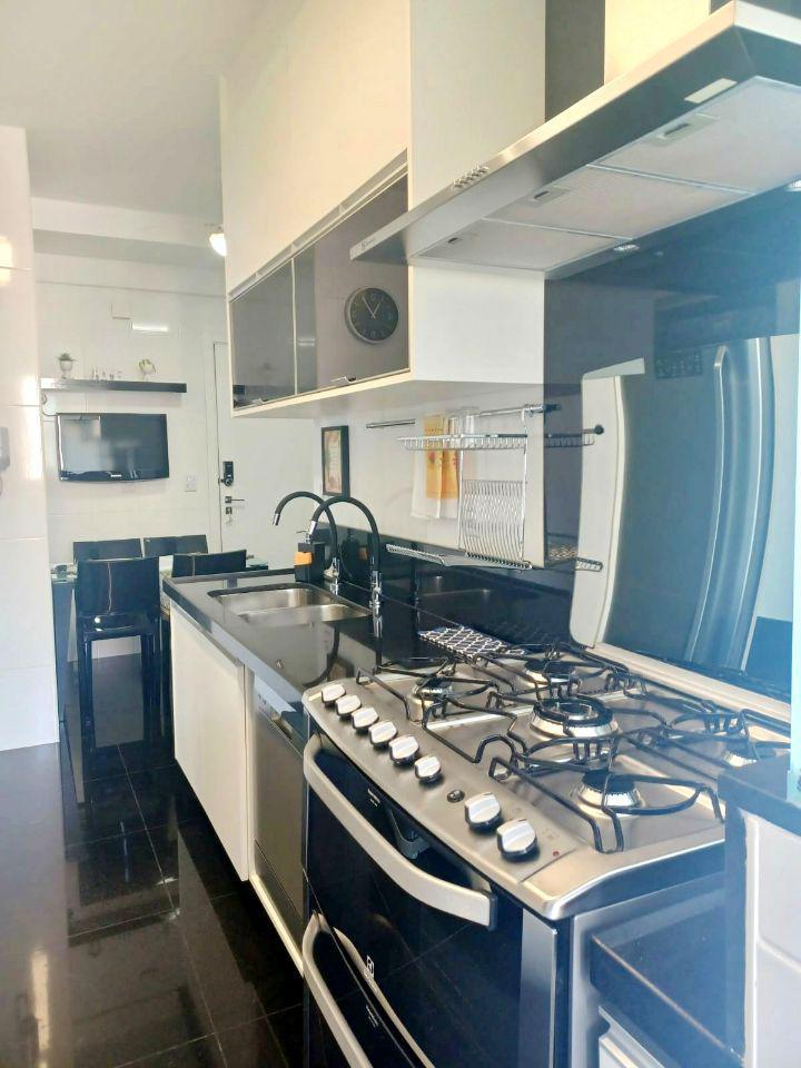 Apartamento, Santo Agostinho, 4 Quartos, 3 Vagas, 2 Suítes