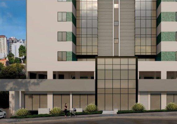 Apartamento, Palmares, 4 Quartos, 2 Vagas, 4 Suítes