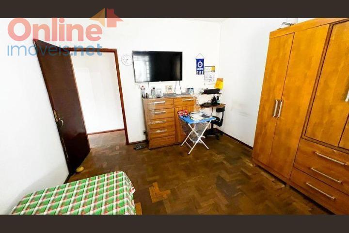 Casa, São Francisco, 3 Quartos, 0 Vaga, 0 Suíte