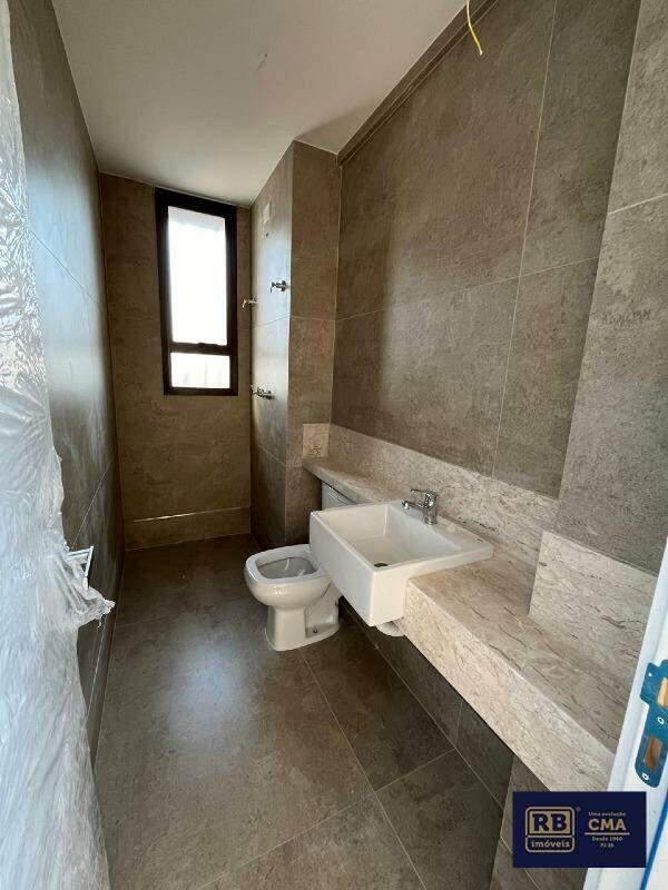 Apartamento, Santo Antônio, 4 Quartos, 2 Vagas, 3 Suítes