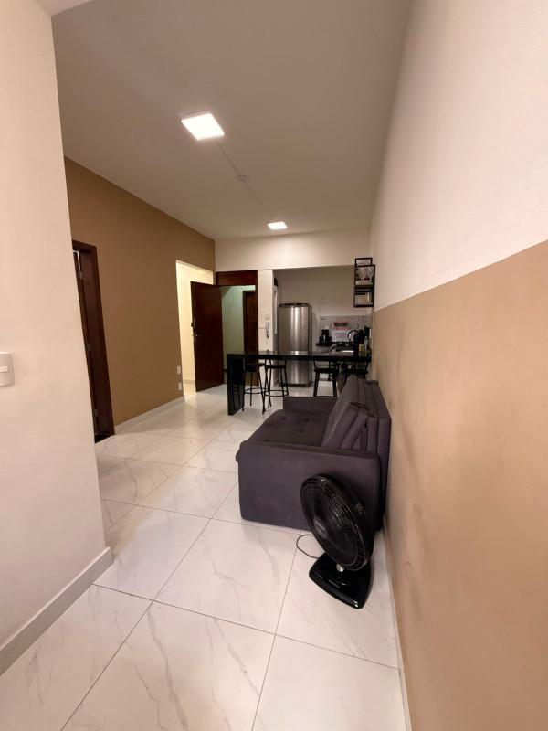 Apartamento, Barro Preto, 1 Quarto, 0 Vaga