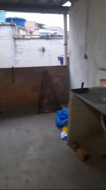 Casa, Jardim Teresópolis, 2 Quartos, 0 Vaga