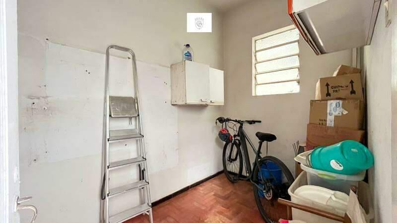 Apartamento, Santa Efigênia, 3 Quartos, 0 Vaga