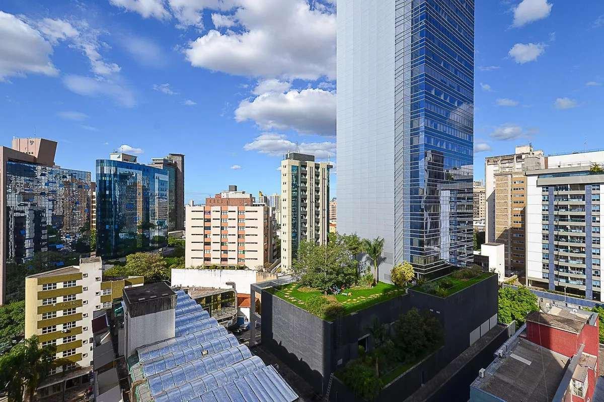 Apartamento, Savassi, 2 Quartos, 1 Vaga, 1 Suíte