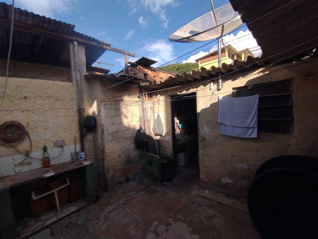 Casa, Vila Campinas, 3 Quartos, 0 Vaga