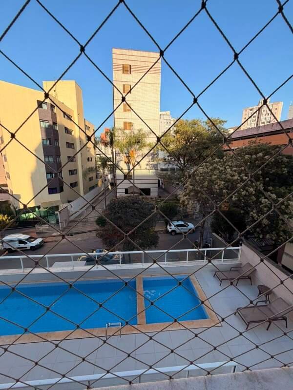 Apartamento, Buritis, 4 Quartos, 3 Vagas, 1 Suíte