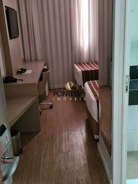 Apartamento, Nova Suíssa, 1 Quarto, 0 Vaga