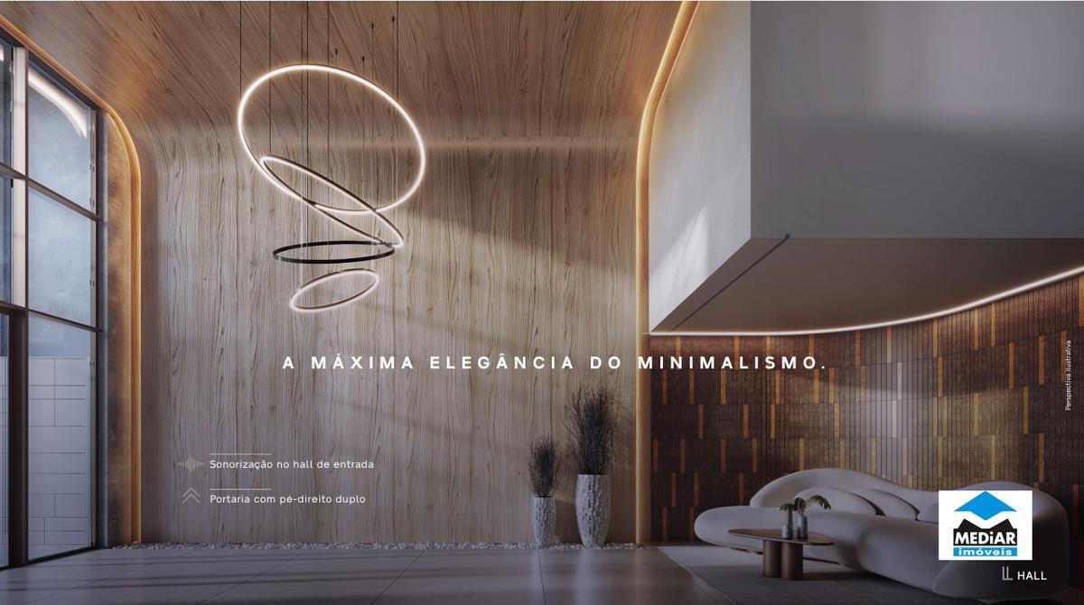 Apartamento, Gutierrez, 4 Quartos, 3 Vagas, 2 Suítes