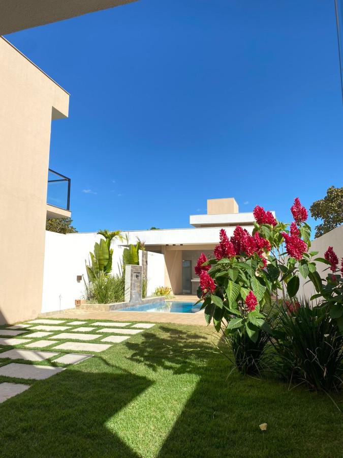 Casa, Várzea, 4 Quartos, 2 Vagas, 2 Suítes