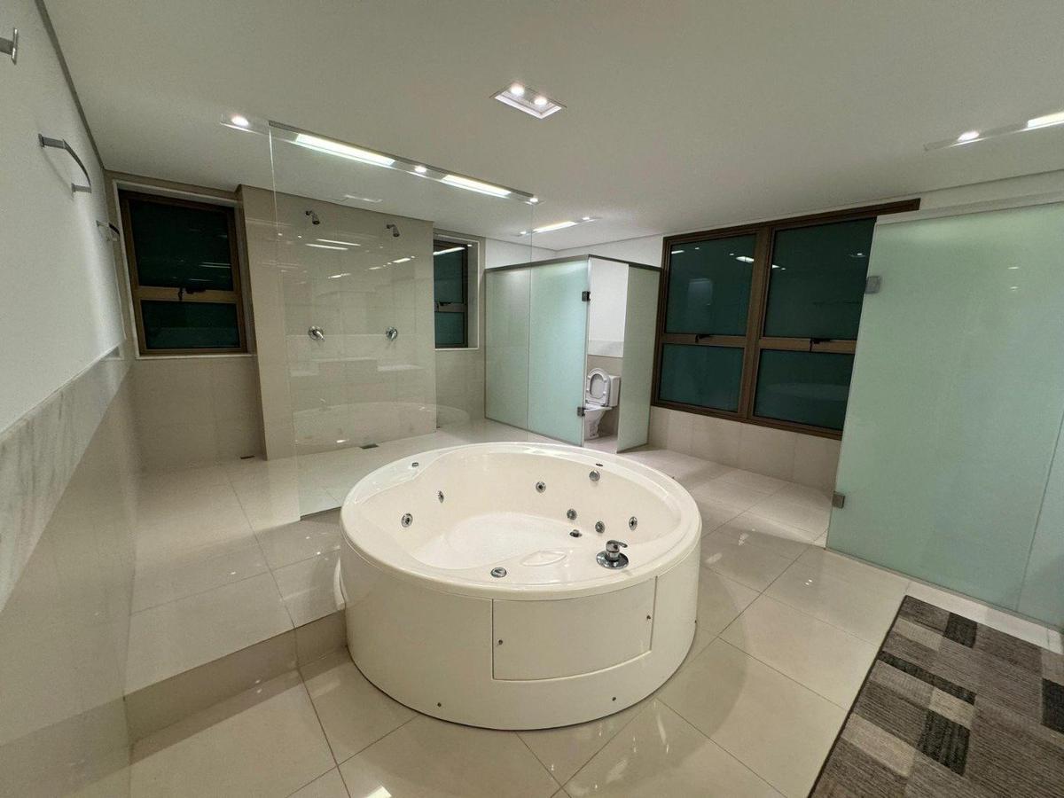 Apartamento, Vila da Serra, 5 Quartos, 6 Vagas, 5 Suítes