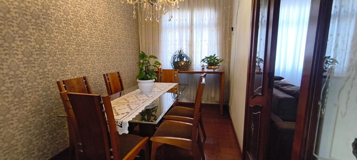 Cobertura, Cidade Nova, 4 Quartos, 1 Vaga, 1 Suíte