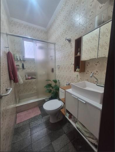 Casa, Sagrada Família, 4 Quartos, 2 Vagas