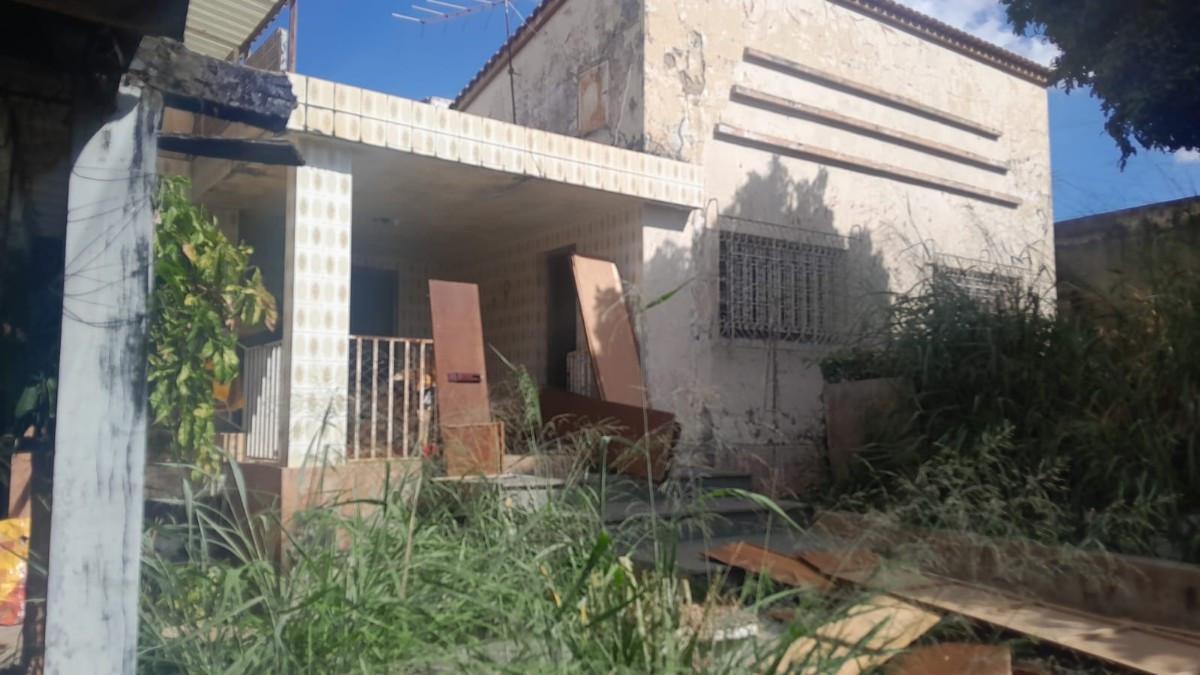Casa, Nova Vista, 3 Quartos, 4 Vagas