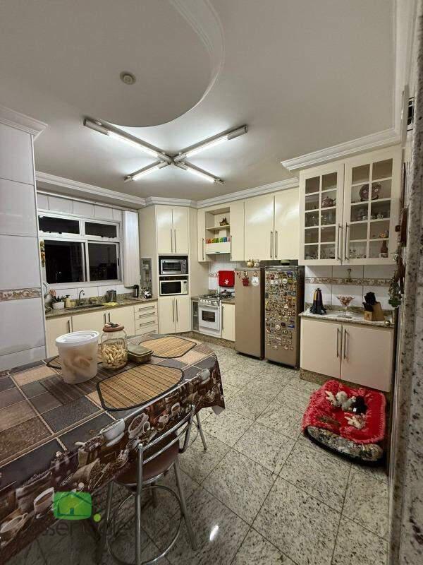 Cobertura, Novo Eldorado, 4 Quartos, 4 Vagas, 2 Suítes