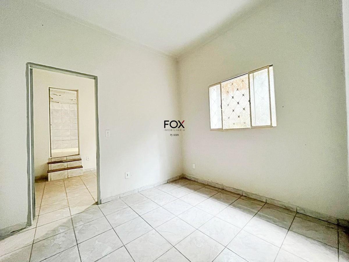 Casa, Bonfim, 3 Quartos, 1 Vaga