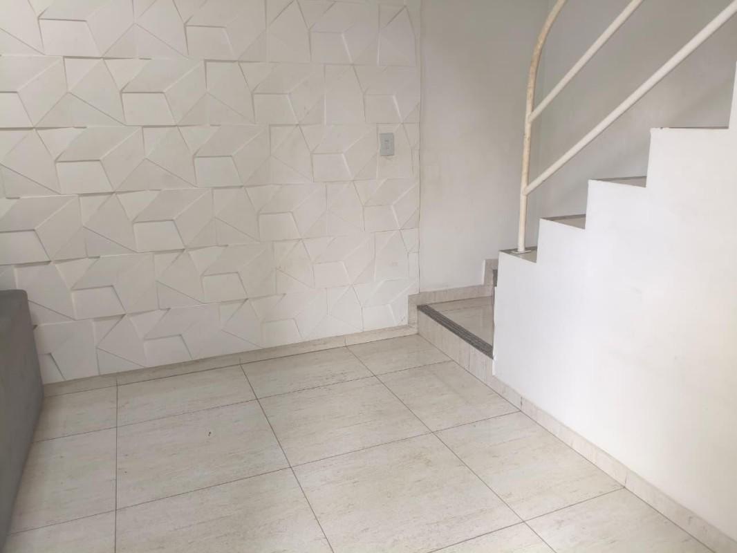 Casa, Palmeiras, 2 Quartos, 2 Vagas