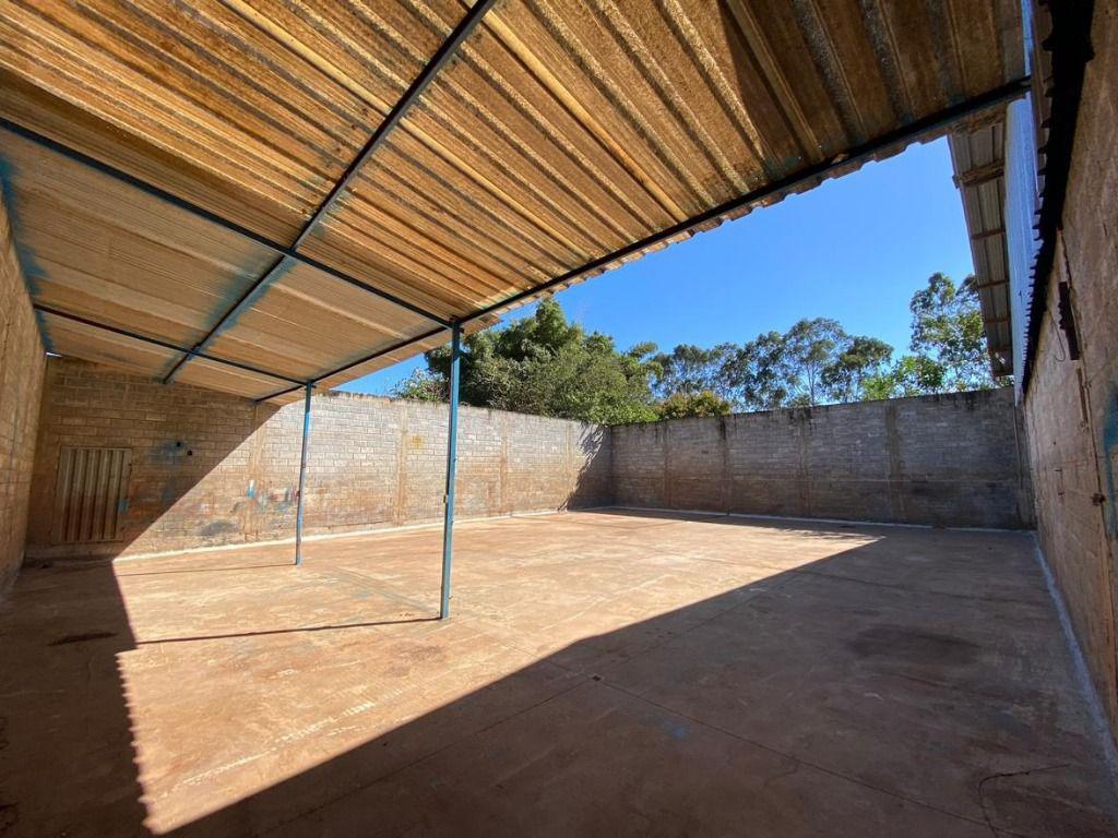 Galpão, Arraial Velho, 0 Quarto, 10 Vagas