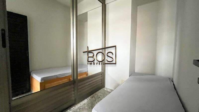 Apartamento, Belvedere, 3 Quartos, 4 Vagas, 2 Suítes