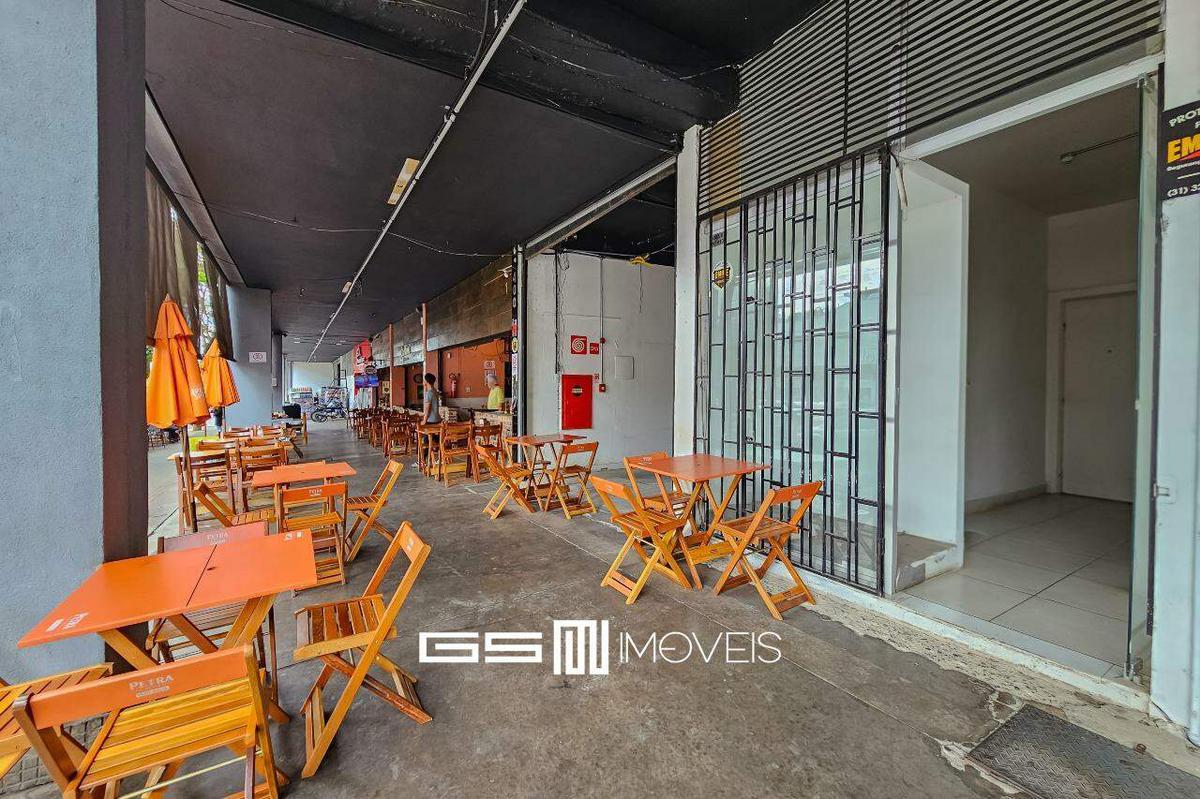 Andar, Buritis, 0 Quarto, 0 Vaga