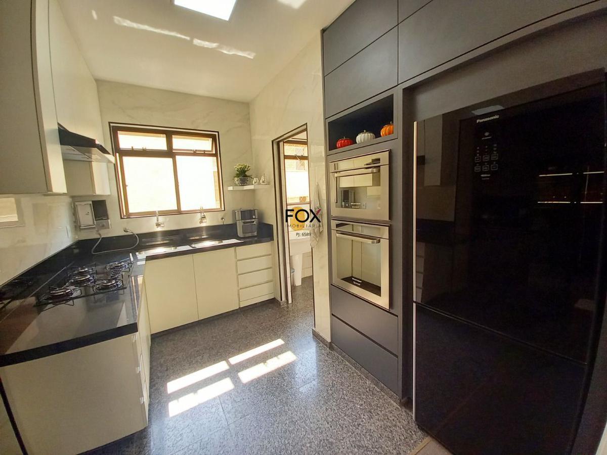 Apartamento, Santo Antônio, 4 Quartos, 2 Vagas, 1 Suíte