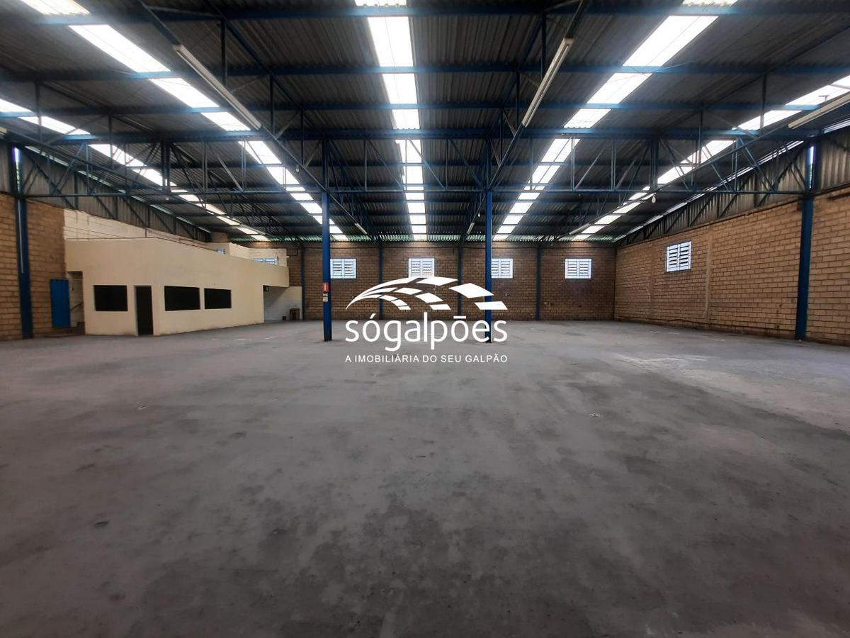 Galpão, Morada Nova, 4 Vagas