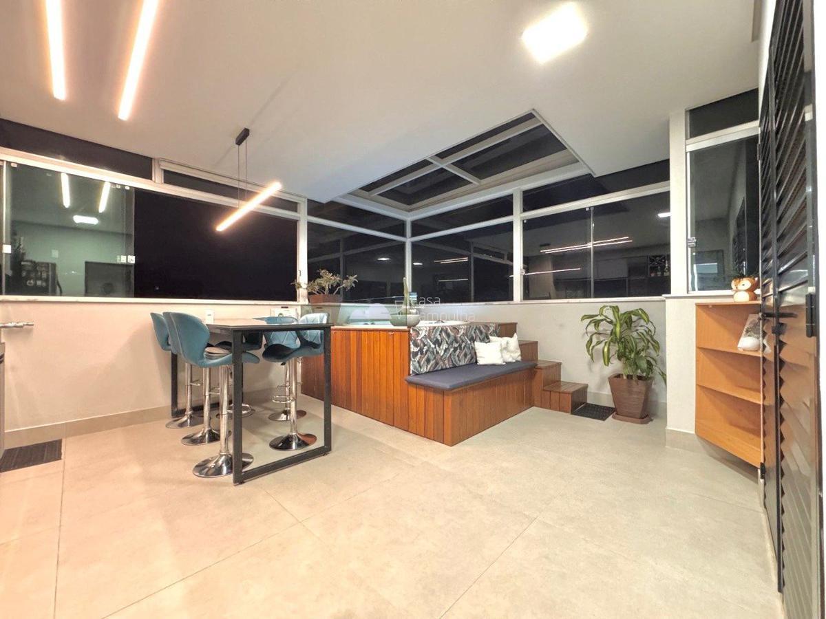 Apartamento, Santa Branca, 3 Quartos, 1 Vaga, 1 Suíte