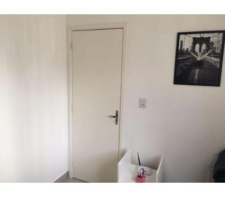 Apartamento, Nacional, 2 Quartos, 1 Vaga
