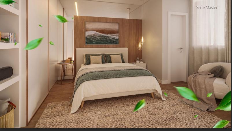 Apartamento, Graça, 3 Quartos, 2 Vagas, 1 Suíte