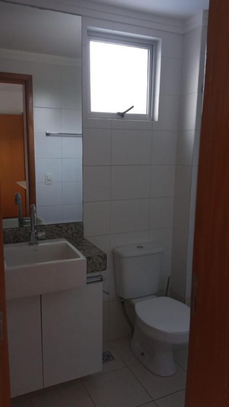 Apartamento, Paquetá, 3 Quartos, 2 Vagas, 1 Suíte