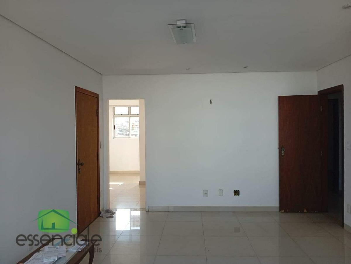 Apartamento, Glória, 2 Quartos, 2 Vagas, 2 Suítes