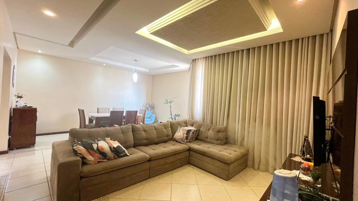 Cobertura, Castelo, 3 Quartos, 2 Vagas, 1 Suíte