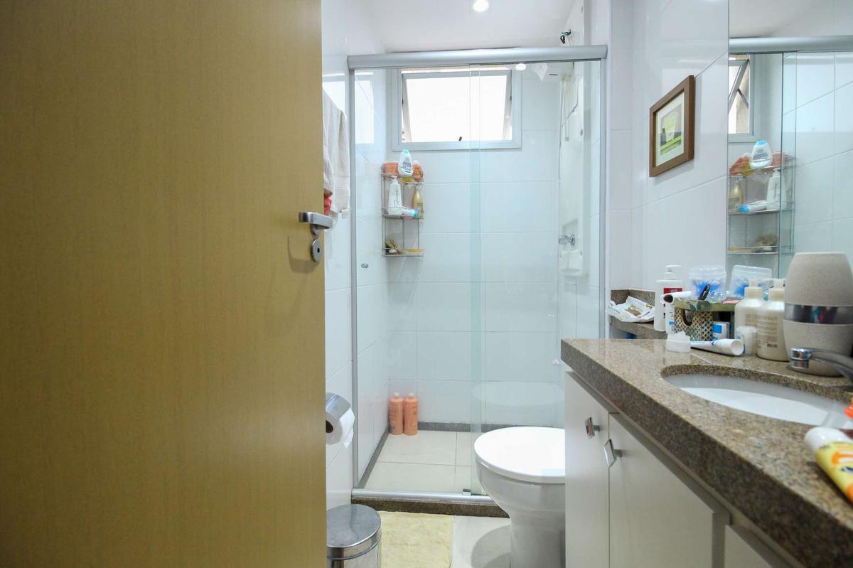 Apartamento, Colégio Batista, 3 Quartos, 2 Vagas, 1 Suíte