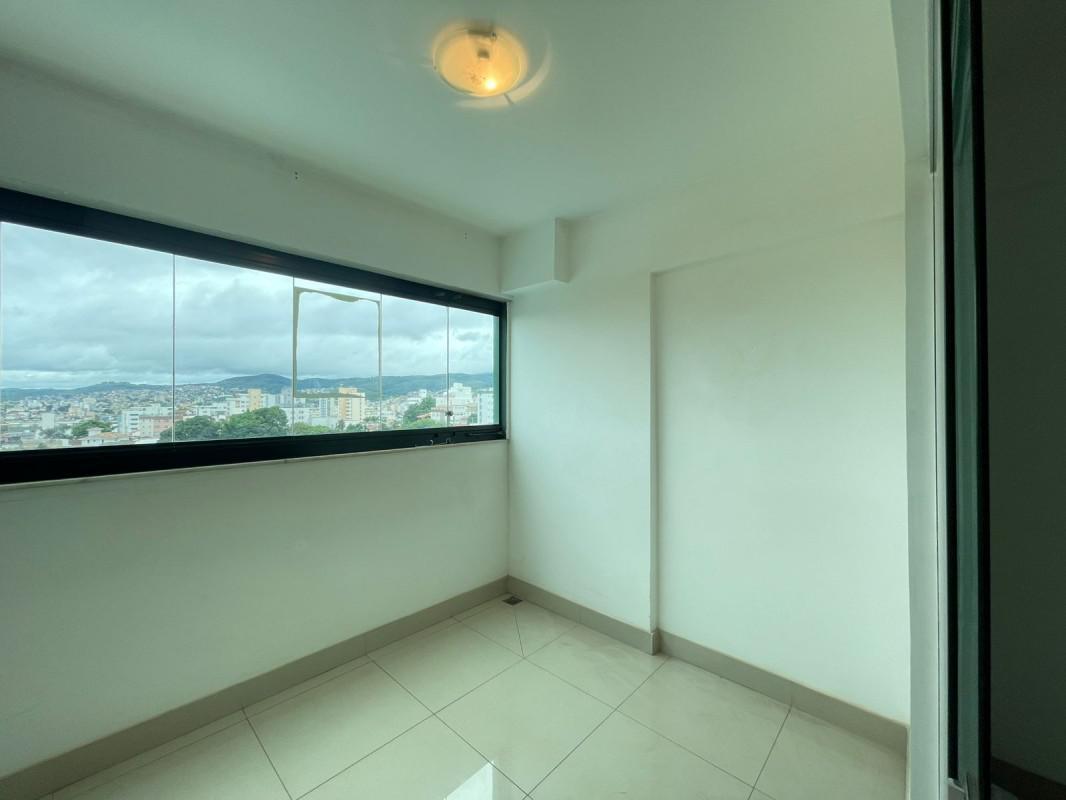 Apartamento, Sagrada Família, 3 Quartos, 1 Vaga, 1 Suíte