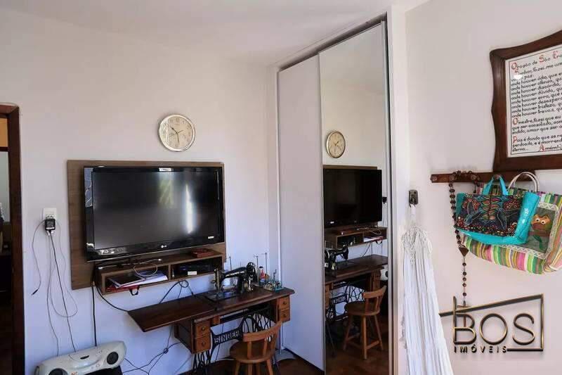 Apartamento, Santo Antônio, 5 Quartos, 2 Vagas, 2 Suítes