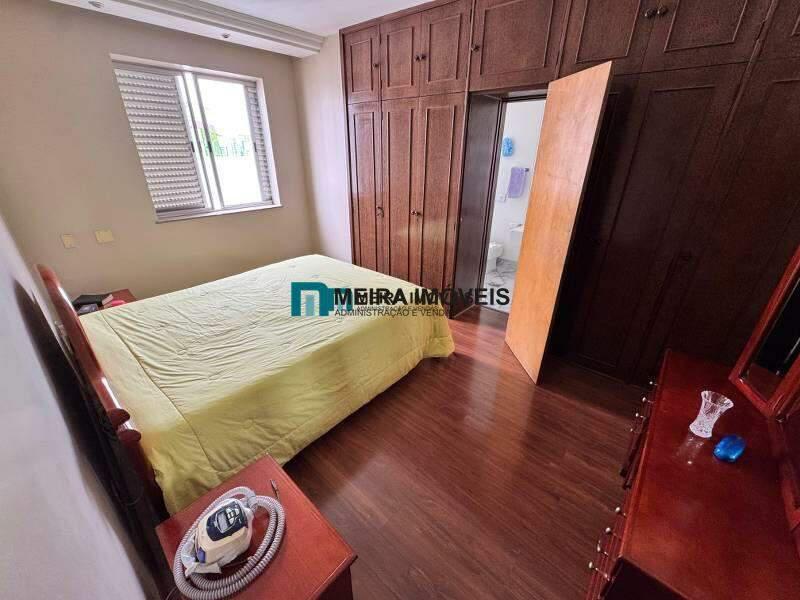 Cobertura, Silveira, 4 Quartos, 3 Vagas, 1 Suíte