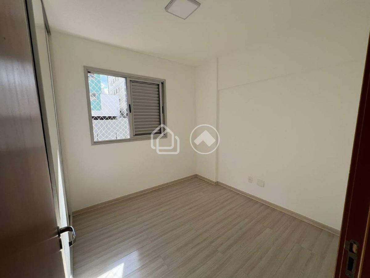 Apartamento, Buritis, 3 Quartos, 3 Vagas, 1 Suíte