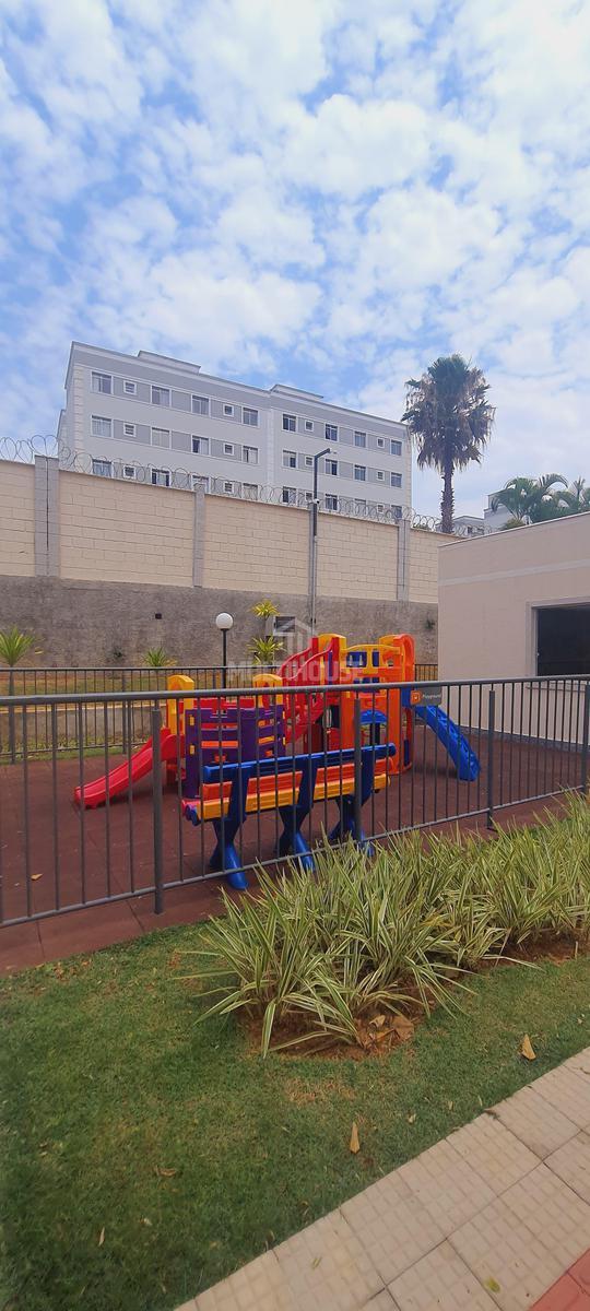 Apartamento, Planalto, 2 Quartos, 2 Vagas