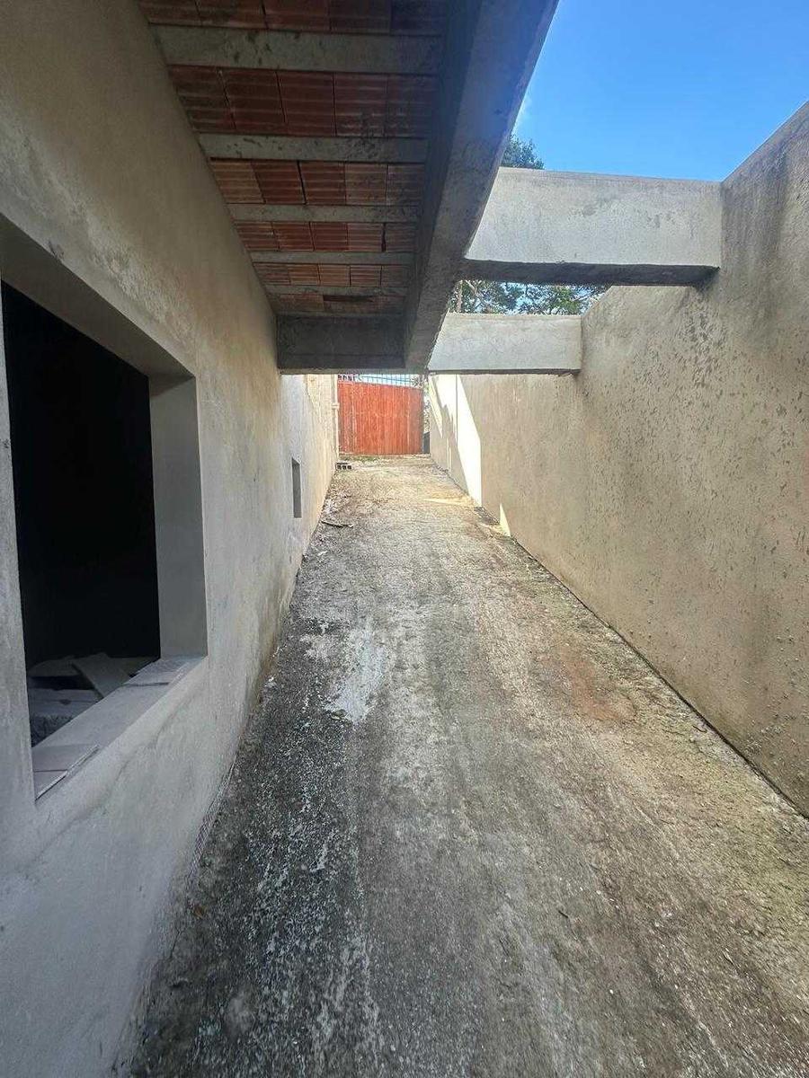 Casa, Vila Maristela, 3 Quartos, 0 Vaga, 2 Suítes