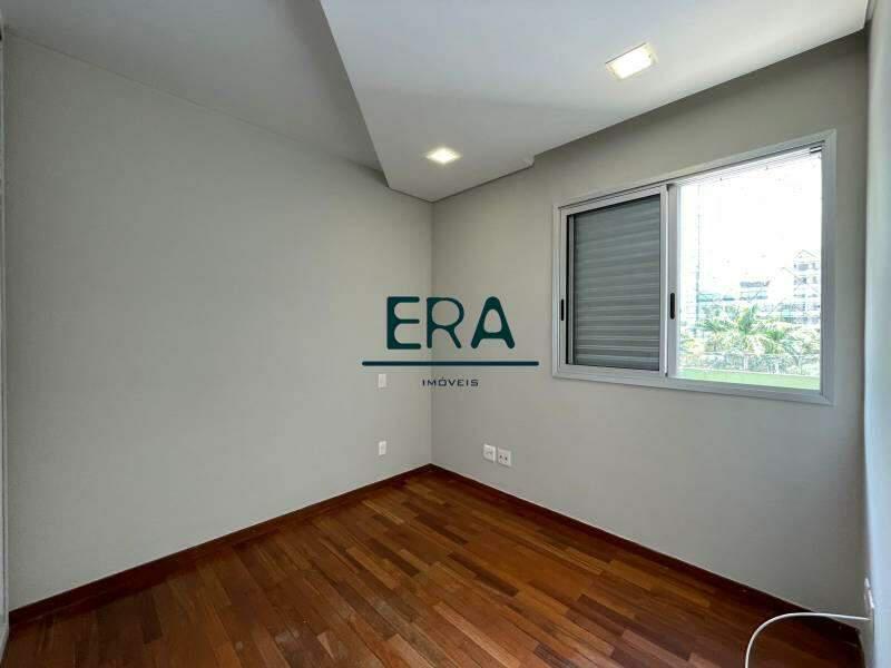 Apartamento, Santo Agostinho, 4 Quartos, 3 Vagas, 1 Suíte