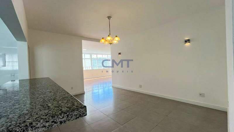 Apartamento, Centro, 4 Quartos, 2 Vagas, 1 Suíte