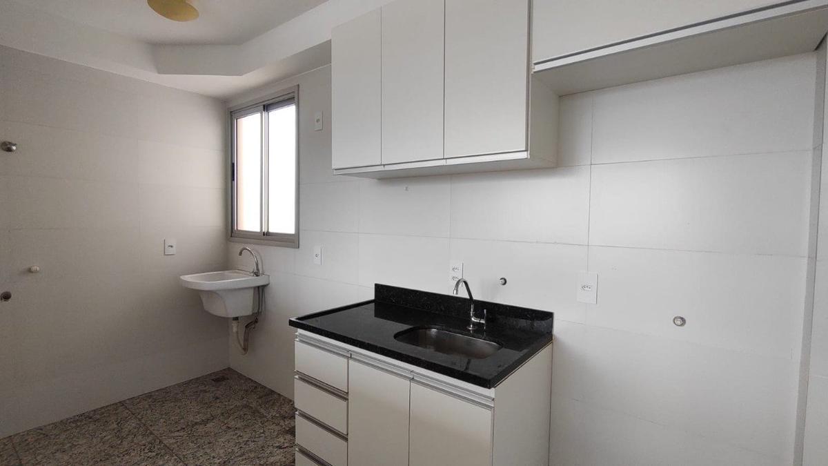 Apartamento, Buritis, 2 Quartos, 2 Vagas, 1 Suíte