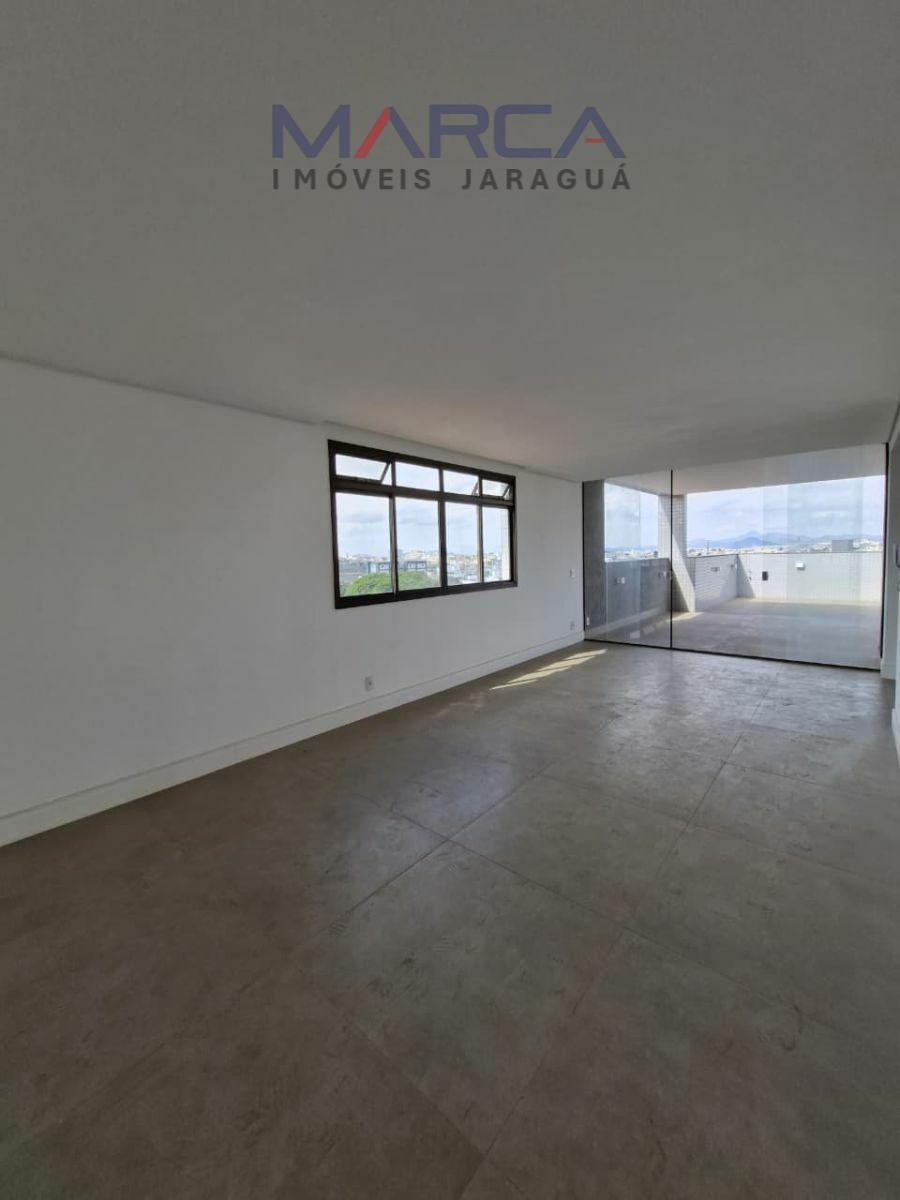 Cobertura, Santa Rosa, 4 Quartos, 4 Vagas