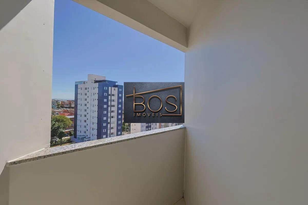 Cobertura, São Pedro, 3 Quartos, 3 Vagas, 1 Suíte