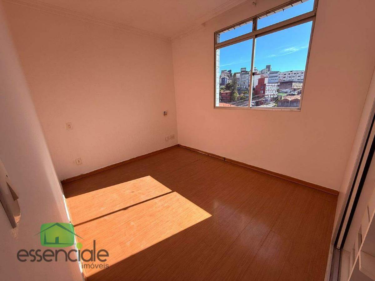 Cobertura, Glória, 3 Quartos, 3 Vagas, 1 Suíte