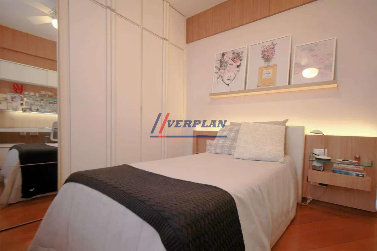 Apartamento, Anchieta, 4 Quartos, 2 Vagas, 1 Suíte