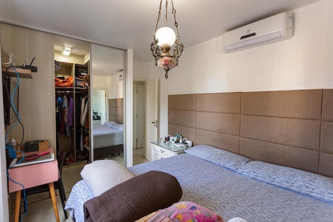 Cobertura, Sion, 4 Quartos, 4 Vagas, 2 Suítes