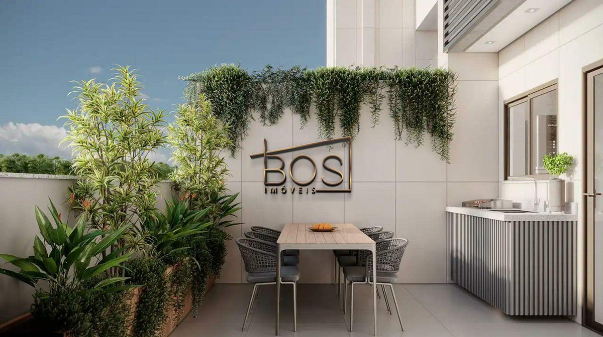 Apartamento, São Pedro, 2 Quartos, 2 Vagas, 1 Suíte